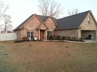 180 Colt Ln, Guntown, MS 38849