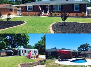 133 Rosemary, North Augusta, SC 29860