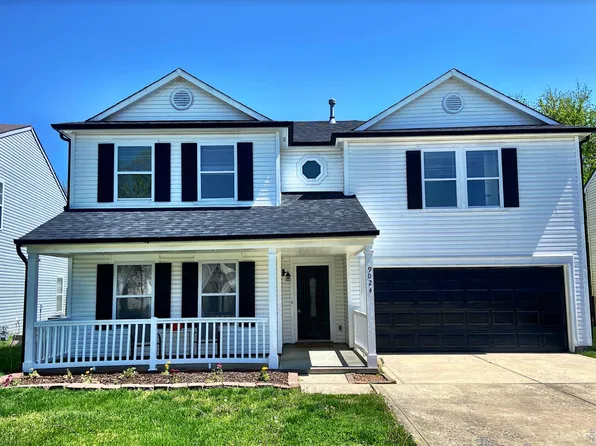 9024 Stones Bluff Ln, Camby, IN 46113