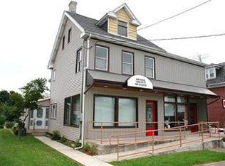 1808 Freemansburg Ave, Easton, PA 18042