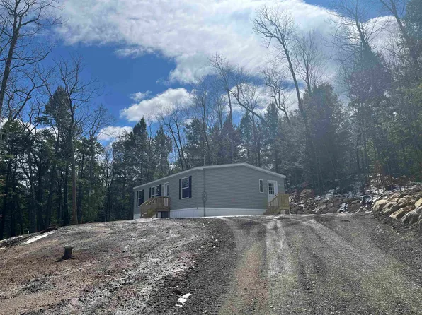 216 Paulson Road, Farmington, NH 03835