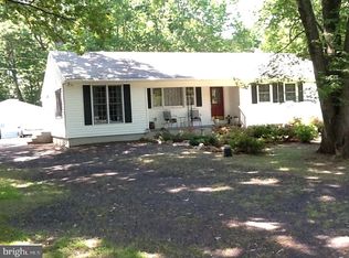 26508 Constitution Hwy, Rhoadesville, VA 22542