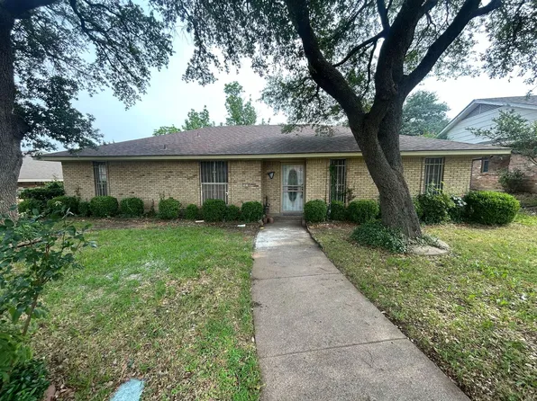 1818 Altadena Ln, Dallas, TX 75232