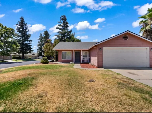 6219 Jackson Ave, Riverbank, CA 95367