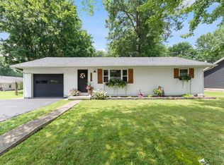 5324 Clearview Ave, Blanchester, OH 45107