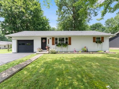 5324 Clearview Ave, Blanchester, OH, 45107