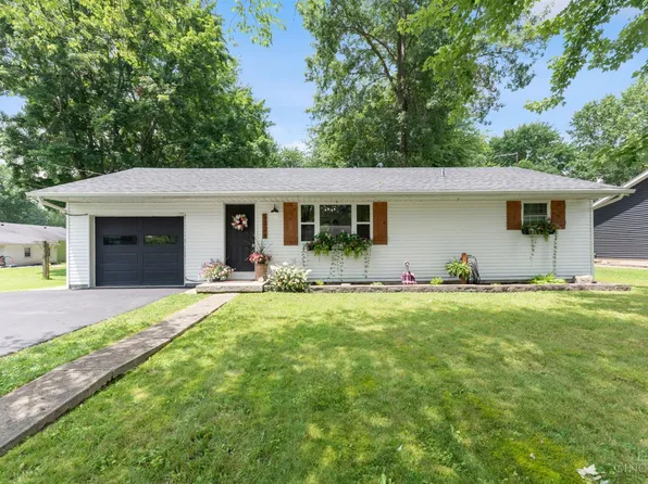 5324 Clearview Ave, Blanchester, OH 45107