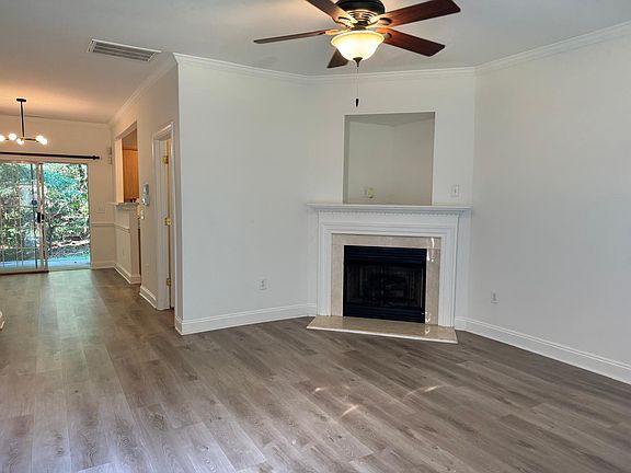 Living room, first floor
