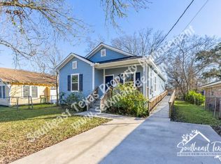 3670 Saint Helena St, Beaumont, TX 77703