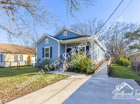 3670 Saint Helena St, Beaumont, TX 77703