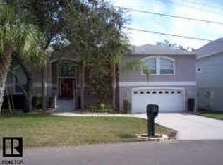 5574 Frances Ave, New Port Richey, FL 34653