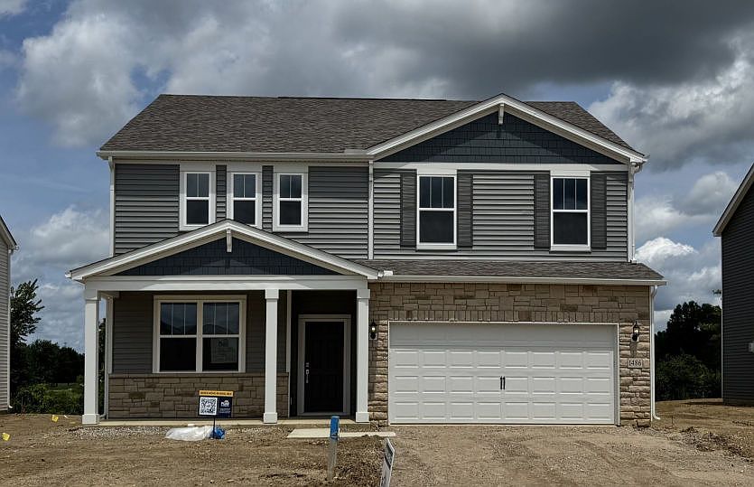 Home Exterior