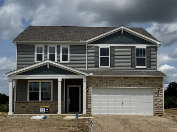 1486 Crest Dr, Galena, OH 43021