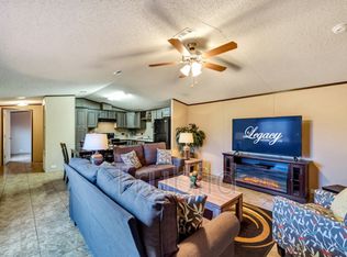 3525 E Elizabethtown Rd LOT 23, Lumberton, NC 28358