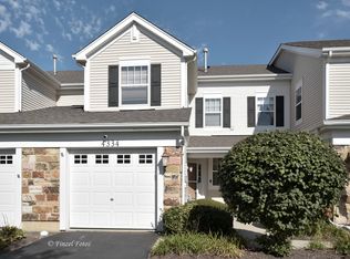 4334 Shooting Star Dr, Island Lake, IL 60042