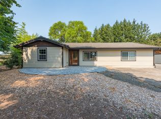 6745 NW 271st Ave, Hillsboro, OR 97124