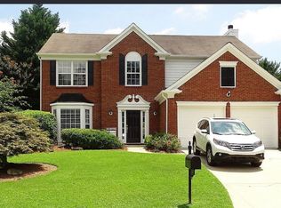 2645 Traywick Chase, Alpharetta, GA 30004