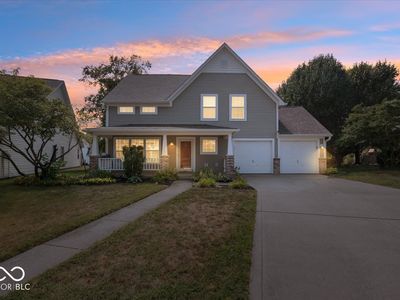 5123 Brookstone Ct, Indianapolis, IN, 46268