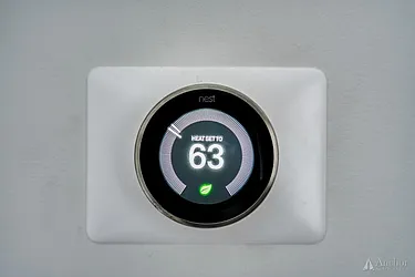 Rented by Anchor Associates