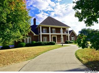 268 County Road 1603, Cullman, AL 35058