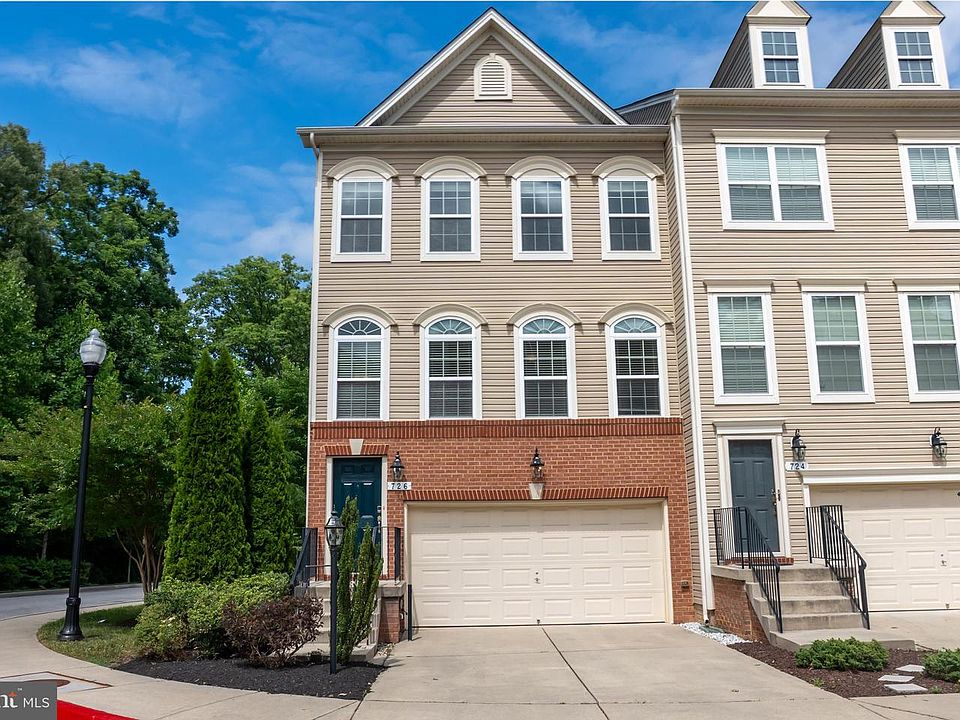 1st image of 726 Millhouse Dr