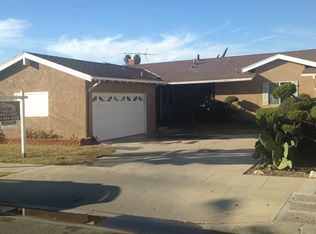 2445 W 235th St, Torrance, CA 90501