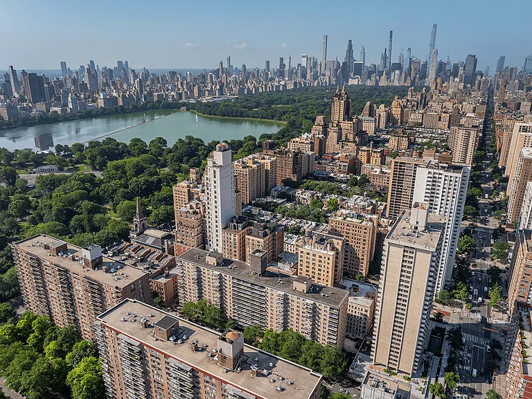 50 W 97th St #3K — Photo 11