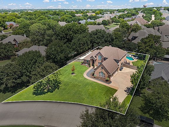 5th image of 1600 Ponderosa Way
