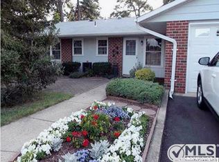 1214A Shetland Dr, Lakewood, NJ