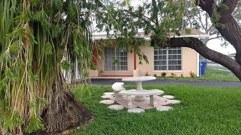 1st image of 9863 NW 24th Pl
