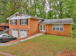 607 Bransford Rd, Augusta, GA 30909