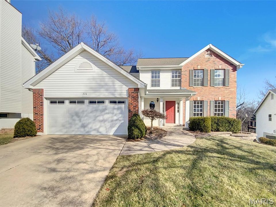 1st image of 326 Woodlawn Terrace Ct