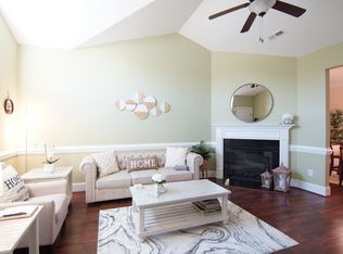 3708 B Nantucket Rd, Greenville, NC 27834