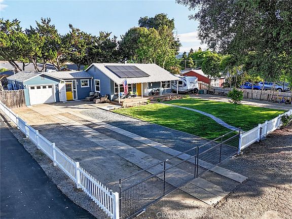 2nd image of 5303 Carrizo Rd