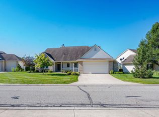 227 Fiddlers Cv, Fort Wayne, IN 46825
