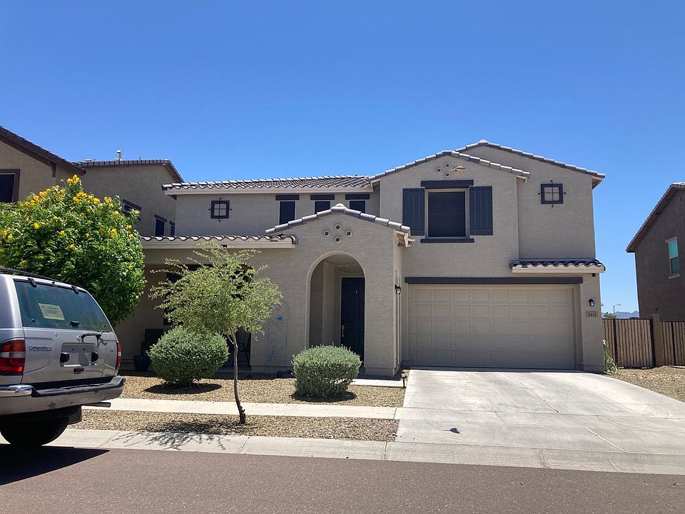 1st image of 5435 W Leodra Ln