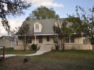149 Us Highway 87, Comfort, TX 78013