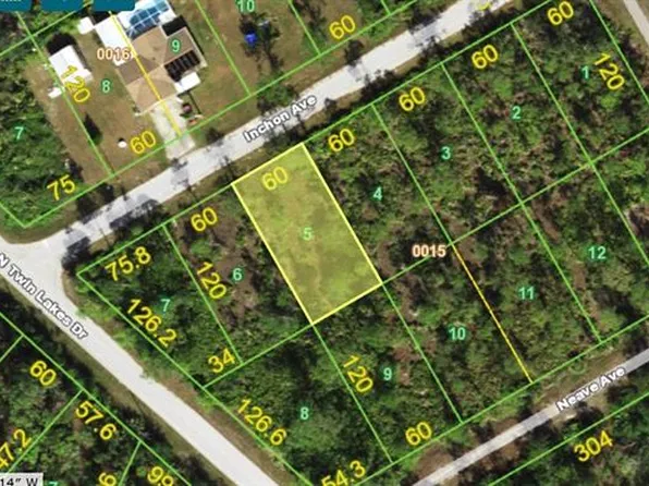 28107 Inchon Ave #5, Punta Gorda, FL 33955