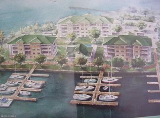 150 Lands End Ct #A-22, Morehead City, NC 28557