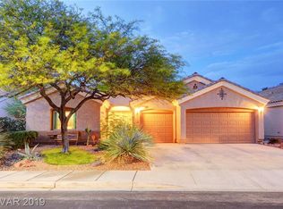 1338 Chorus St, Henderson, NV 89052