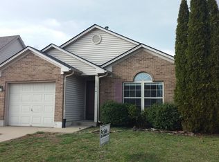 104 W Chopin Way, Georgetown, KY