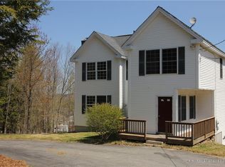 106 Pike Hill Rd, Naples, ME 04055