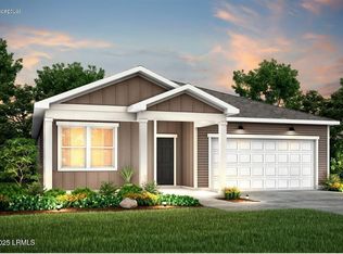 1115 Salty Hammock Ct, Beaufort, SC 29902