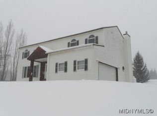 275 Dutch Hill Rd, Frankfort, NY 13340