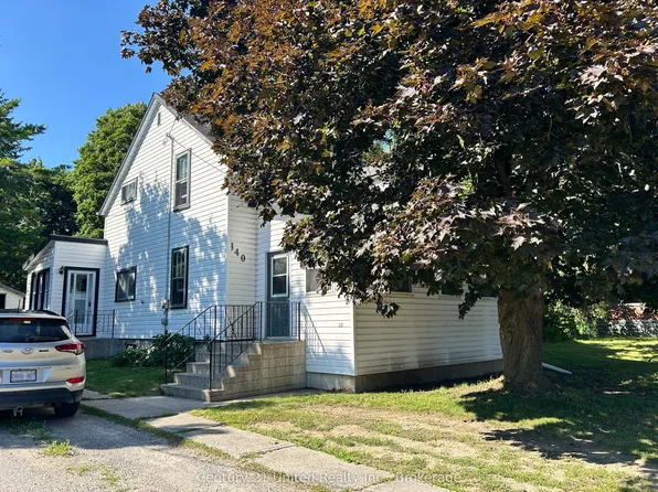 140 Queen St, Trent Hills, ON K0L 1L0