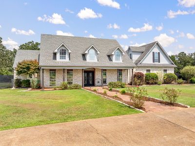 344 Antler Rd, Longview, TX, 75605