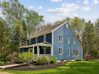 14 Oak Ridge Road, Brunswick, ME, 04011