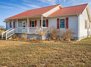 1410 Blue And Gray Park Rd, Elkton, KY 42220