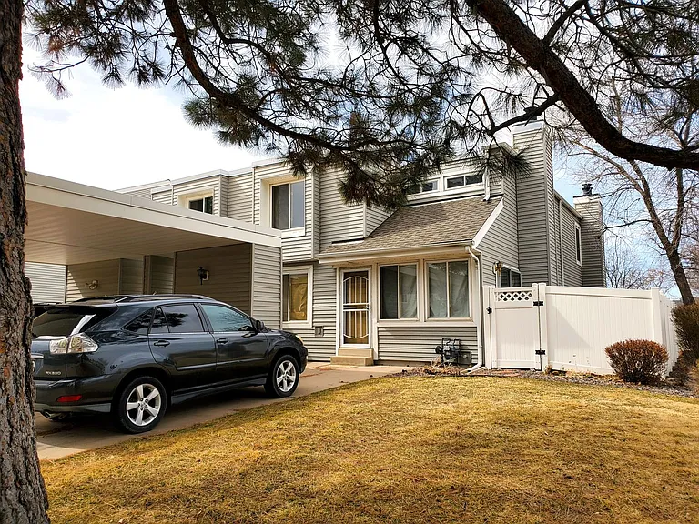 11891 Monroe Way — Photo 1