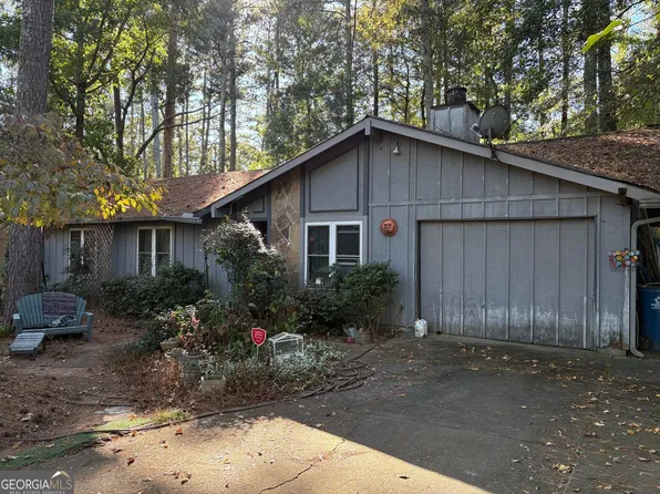 519 Karen Dr, Alpharetta, GA 30009